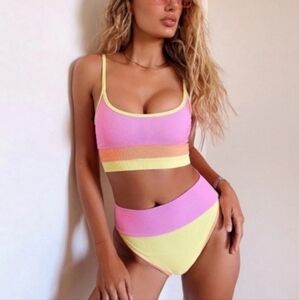 New!Beach Riot Swim‎ Bottom